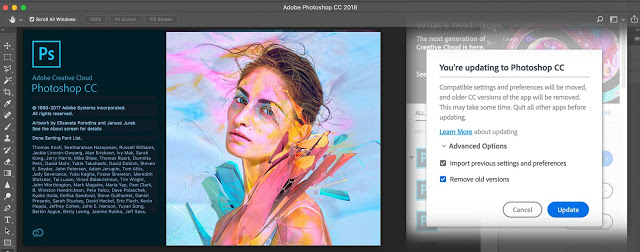 adobe photoshop cc for mac 10.9.5 free trial