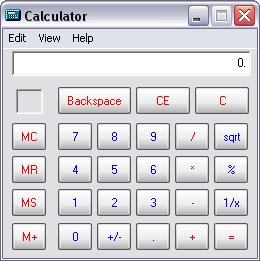 freeware calculator download
